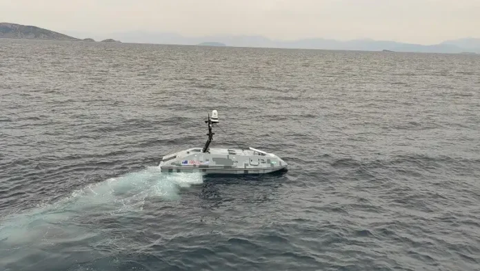 UVEX 1/26: Η «μη επανδρωμένη αντεπίθεση» του Πολεμικού Ναυτικού στον Σαρωνικό