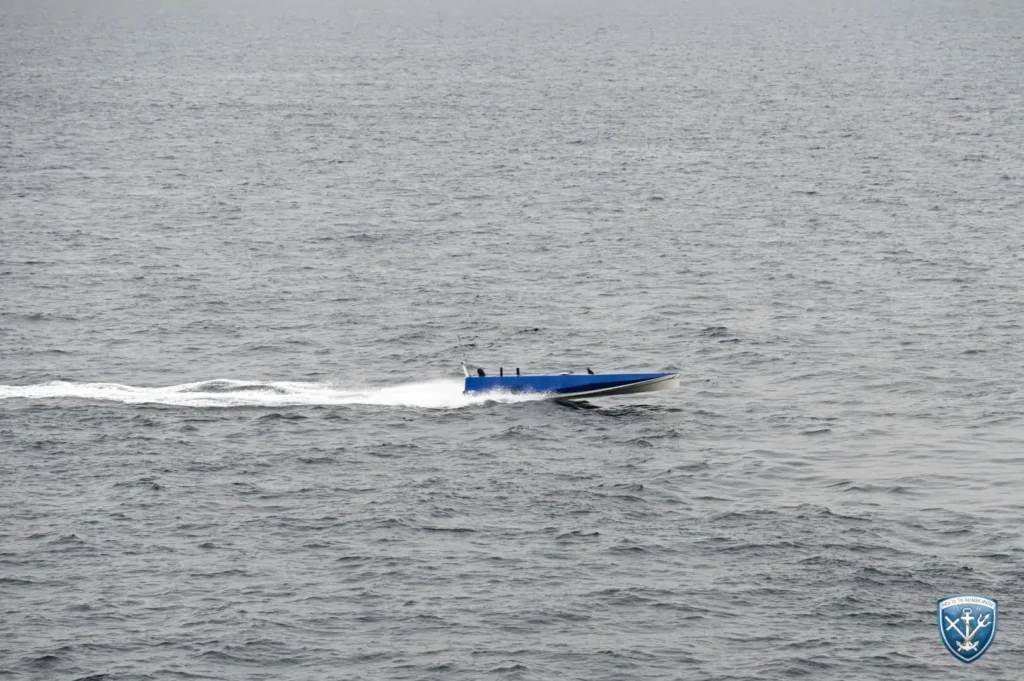 UVEX 1/26: Η «μη επανδρωμένη αντεπίθεση» του Πολεμικού Ναυτικού στον Σαρωνικό