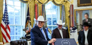 ΕΚΤΑΚΤΟ: «Ίσως σκεφτώ αποχώρηση από το ΝΑΤΟ» – Σοβαροί τριγμοί στη συμμαχία για τα Στενά του Ορμούζ - Δηλώσεις Τραμπ