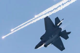 Το F-35 δεν είναι αόρατο και δεν χρειάζεται – Τι είναι το RCS και πώς (ίσως) χτυπήθηκε το stealth μαχητικό στο Ιράν
