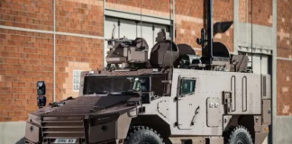 Κύπρος: Σε προχωρημένες επαφές η Εθνική Φρουρά με τη Γαλλία για 180 θωρακισμένα οχήματα Κύπρος: Σε προχωρημένες επαφές η Εθνική Φρουρά με τη Γαλλία για 180 θωρακισμένα οχήματα