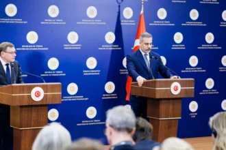 Τουρκία κατά ΗΠΑ: «Οι επιθέσεις κατά του Ιράν είναι άδικες και παράνομες»