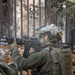 ΕΚΤΑΚΤΟ: Έντονες χερσαίες επιδρομές Ισραήλ στον Νότιο Λίβανο - Στόχος η δημιουργία ζώνης ασφαλείας