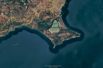 Η βρετανική αεροπορική βάση RAF στο Ακρωτήρι της Κύπρου μετά το πλήγμα από drone - Επίσημη επιβεβαίωση και ανάλυση από το NEMESIS HD