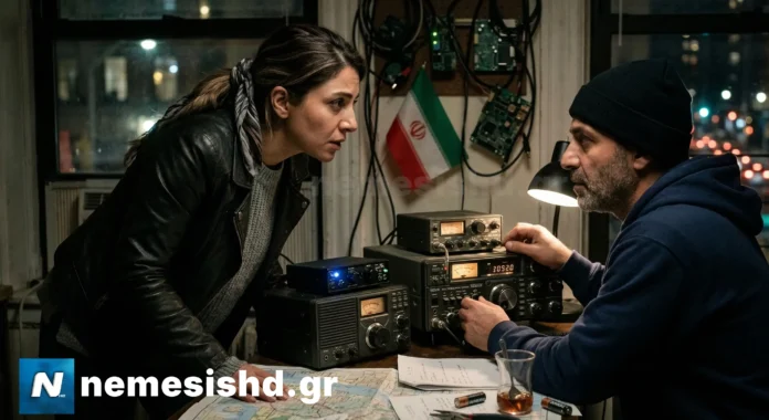 Υψηλός συναγερμός στις ΗΠΑ: Υποκλοπή σήματος για κρυφούς πυρήνες του Ιράν - Απάντηση Τραμπ για χερσαία επίθεση