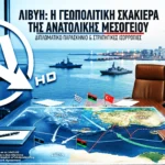 Κάτι κινείται με Λιβύη: Η εντολή Ντμπέιμπα για σύνορα με Ελλάδα-Μάλτα και η πίεση ΥΠΕΞ – Το παρασκήνιο με Χαφτάρ
