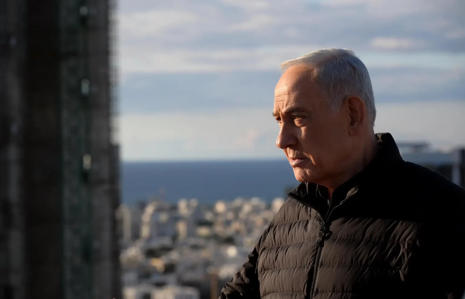 Απαντήσεις Νετανιάχου: «Είμαι ζωντανός» - Τι είπε για ουράνιο, πυραύλους και χερσαία επίθεση