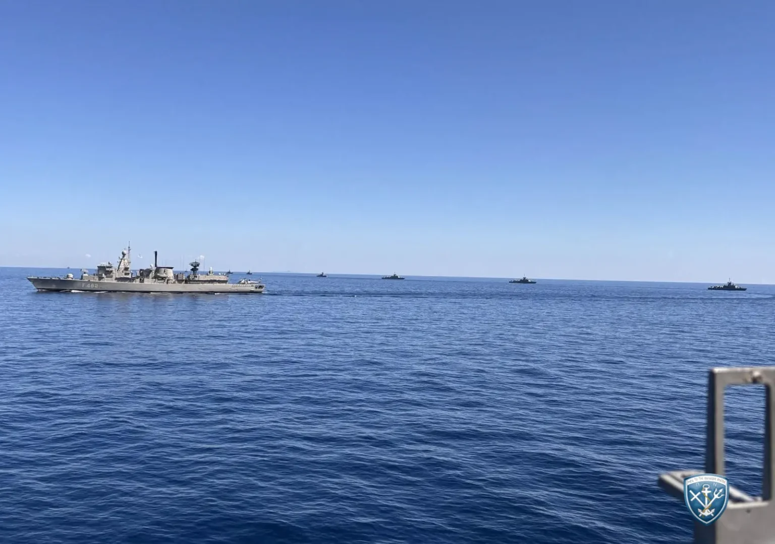 ΛΑΙΛΑΨ 1/26 και Neptune Strike: Ασταμάτητη ετοιμότητα για τις Ένοπλες Δυνάμεις
