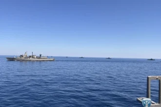 ΛΑΙΛΑΨ 1/26 και Neptune Strike: Ασταμάτητη ετοιμότητα για τις Ένοπλες Δυνάμεις