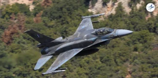 Ενώ τα Τουρκικά Viper αγνοούνται - Παραλαβή του 50ου Ελληνικού F-16V - Ετοιμασίες και για τα Block 50