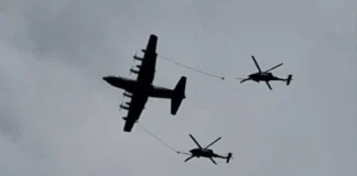 Πόλεμος ΗΠΑ-Ιράν: Εξελίξεις μετά την κατάρριψη F-15 και A-10 και η «αόρατη» απειλή των παθητικών συστημάτων αεράμυνας Πόλεμος ΗΠΑ-Ιράν: Η επόμενη μέρα μετά την κατάρριψη F-15 και A-10