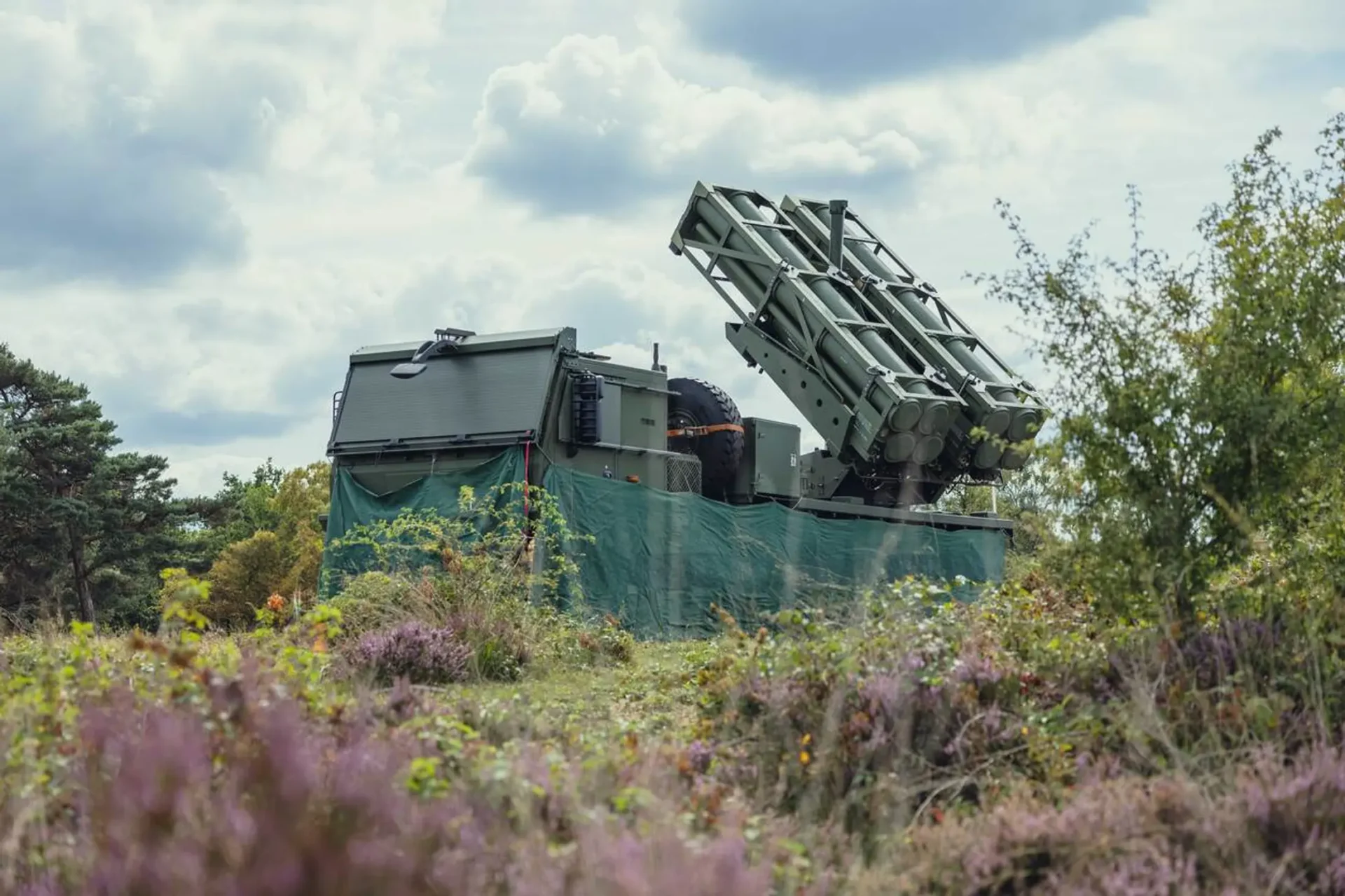 ΤΕΛΟΣ στην καταστροφή του Πυροβολικού: Έπεσαν οι υπογραφές για τα Ισραηλινά PULS - Οι τρομακτικές δυνατότητες που προσφέρουν