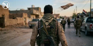 «Επιχείρηση Διαμάντι»: Με εντολή Τραμπ, ο «Αλαντίν» ηγείται χερσαίας επίθεσης για την κατάληψη της Τεχεράνης