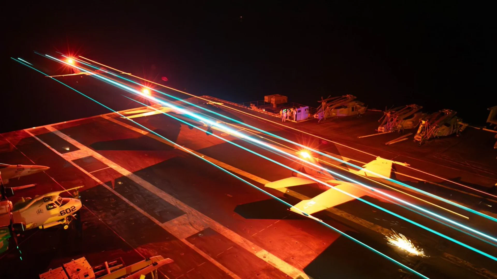 Οι ΗΠΑ ετοιμάζουν κατάσταση Κούβας για το Ιράν, καταγγελία σε ΟΗΕ για «πειρατεία ΗΠΑ» και εξελίξεις γύρω από την νέα πρόταση