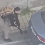 Τουρκία: Ένοπλη επίθεση κοντά στο προξενείο του Ισραήλ στην Κωνσταντινούπολη