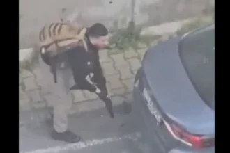 Τουρκία: Ένοπλη επίθεση κοντά στο προξενείο του Ισραήλ στην Κωνσταντινούπολη