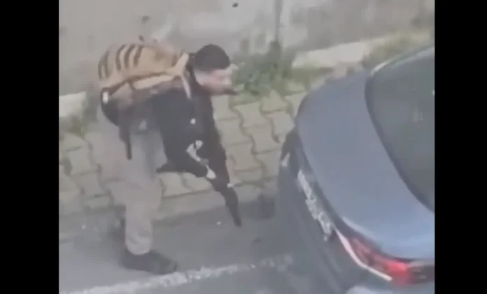 Τουρκία: Ένοπλη επίθεση κοντά στο προξενείο του Ισραήλ στην Κωνσταντινούπολη