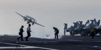 Πόλεμος ΗΠΑ-Ιράν: «Πρόοδος» στις διαπραγματεύσεις αλλά τα Στενά του Ορμούζ παραμένουν κλειστά – Τι έχει γίνει απο χθες ως σήμερα