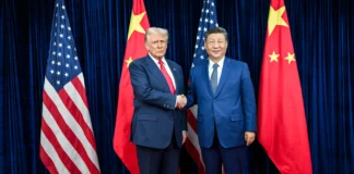 ΗΠΑ και Ιράν προς ιστορική συμφωνία-πλαίσιο: Ο Τραμπ, η μη αποστολή όπλων της Κίνας και η οικονομική πίεση ΗΠΑ και Ιράν προς ιστορική συμφωνία-πλαίσιο: Ο Τραμπ, η μη αποστολή όπλων της Κίνας και η οικονομική πίεση