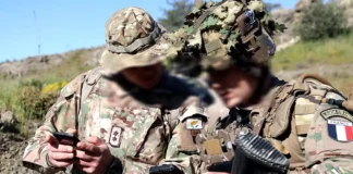 Γαλλικά στρατεύματα θα σταθμεύουν στην Κύπρο: Εγκεφαλικά στην Τουρκία μετά την αναγγελία για SOFA - «Όταν η Κύπρος δέχεται επίθεση, δέχεται επίθεση η ίδια η Ευρώπη»