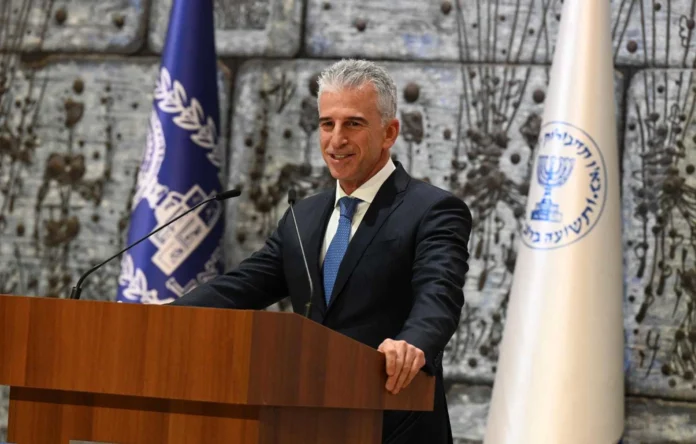 Μοσάντ: «Αποστολή μας η αλλαγή καθεστώτος στο Ιράν»