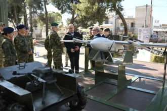4.000 Ελληνικά Drones τον χρόνο: Μεταξύ της σκληρής πραγματικότητας και των εξαιρετικών νέων