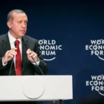 ΕΚΤΑΚΤΟ: Νέες «κανονιές» Ερντογάν κατά Ισραήλ και Νετανιάχου «Η Τουρκία δεν είναι τυχαίο κράτος» - Μπαράζ λεκτικών επιθέσεων