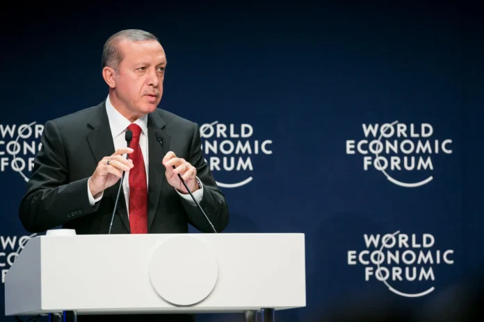 ΕΚΤΑΚΤΟ: Νέες «κανονιές» Ερντογάν κατά Ισραήλ και Νετανιάχου «Η Τουρκία δεν είναι τυχαίο κράτος» - Μπαράζ λεκτικών επιθέσεων