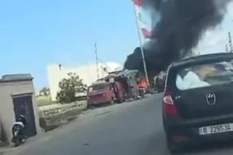 Σε τεράστιο κίνδυνο η εκεχειρία με Ιράν μετά το τρομακτικό μπαράζ Ισραήλ κατά Λιβάνου - Δηλώσεις Τραμπ