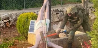 Θρίλερ με Ιράν - Εξελίξεις τελευταίας στιγμής μέχρι την εκπνοή της εκεχειρίας - «Συγγνώμη» Ισραήλ για το άγαλμα Ιησού