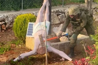 Θρίλερ με Ιράν - Εξελίξεις τελευταίας στιγμής μέχρι την εκπνοή της εκεχειρίας - «Συγγνώμη» Ισραήλ για το άγαλμα Ιησού