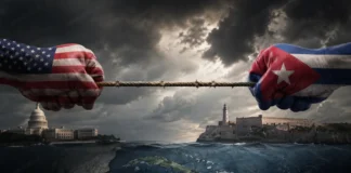 ΗΠΑ-Κούβα σε τεντωμένο σχοινί: Το «όχι» στον Τραμπ και το τελεσίγραφο