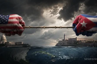 ΗΠΑ-Κούβα σε τεντωμένο σχοινί: Το «όχι» στον Τραμπ και το τελεσίγραφο