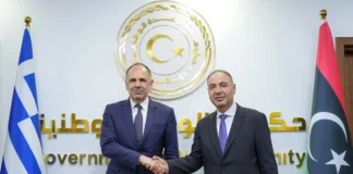 Ελληνική «αντεπίθεση» στη Λιβύη: Τι δρομολογεί το ΥΠΕΞ για ΑΟΖ και άλλες συμφωνίες