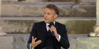 Η Γαλλία απαντά ξεκάθαρα για ένοπλη απειλή Τουρκίας σε Ελλάδα & Κύπρο: «Θα μας βρείτε απέναντι σας»