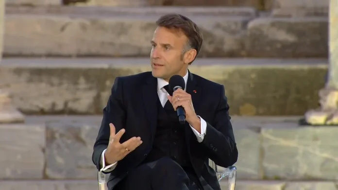 Η Γαλλία απαντά ξεκάθαρα για ένοπλη απειλή Τουρκίας σε Ελλάδα & Κύπρο: «Θα μας βρείτε απέναντι σας»