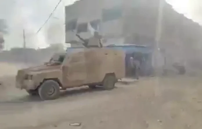 Μάλι: Νεκρός ο Υπουργός Άμυνας σε τζιχαντιστικές επιθέσεις - Αποχωρούν οι Ρώσοι από το Κιντάλ - Κατάρριψη Ρωσικού ελικοπτέρου