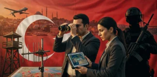 Τουρκία: Σοβαρή διαρροή προσωπικών δεδομένων των πρακτόρων της MIT