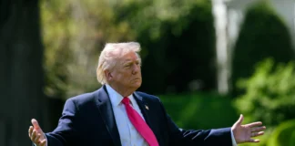 Τραμπ: Δίνει έξτρα μέρα στην εκεχειρία - Αντιφατικές δηλώσεις για συνομιλίες με Ιράν