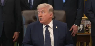 Ντόναλντ Τραμπ: «Εξαιρετικός σύμμαχος η Ελλάδα» – Τα εύσημα στον Κυριάκο Μητσοτάκη και οι προβλέψεις για το Ιράν