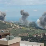 ΕΚΤΑΚΤΟ: Εκεχειρία Ισραήλ-Λιβάνου με παρέμβαση Τραμπ - Όλες οι εξελίξεις πριν την έκτακτη εκπομπή