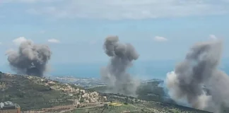 ΕΚΤΑΚΤΟ: Εκεχειρία Ισραήλ-Λιβάνου με παρέμβαση Τραμπ – Όλες οι εξελίξεις πριν την έκτακτη εκπομπή ΕΚΤΑΚΤΟ: Εκεχειρία Ισραήλ-Λιβάνου με παρέμβαση Τραμπ - Όλες οι εξελίξεις πριν την έκτακτη εκπομπή