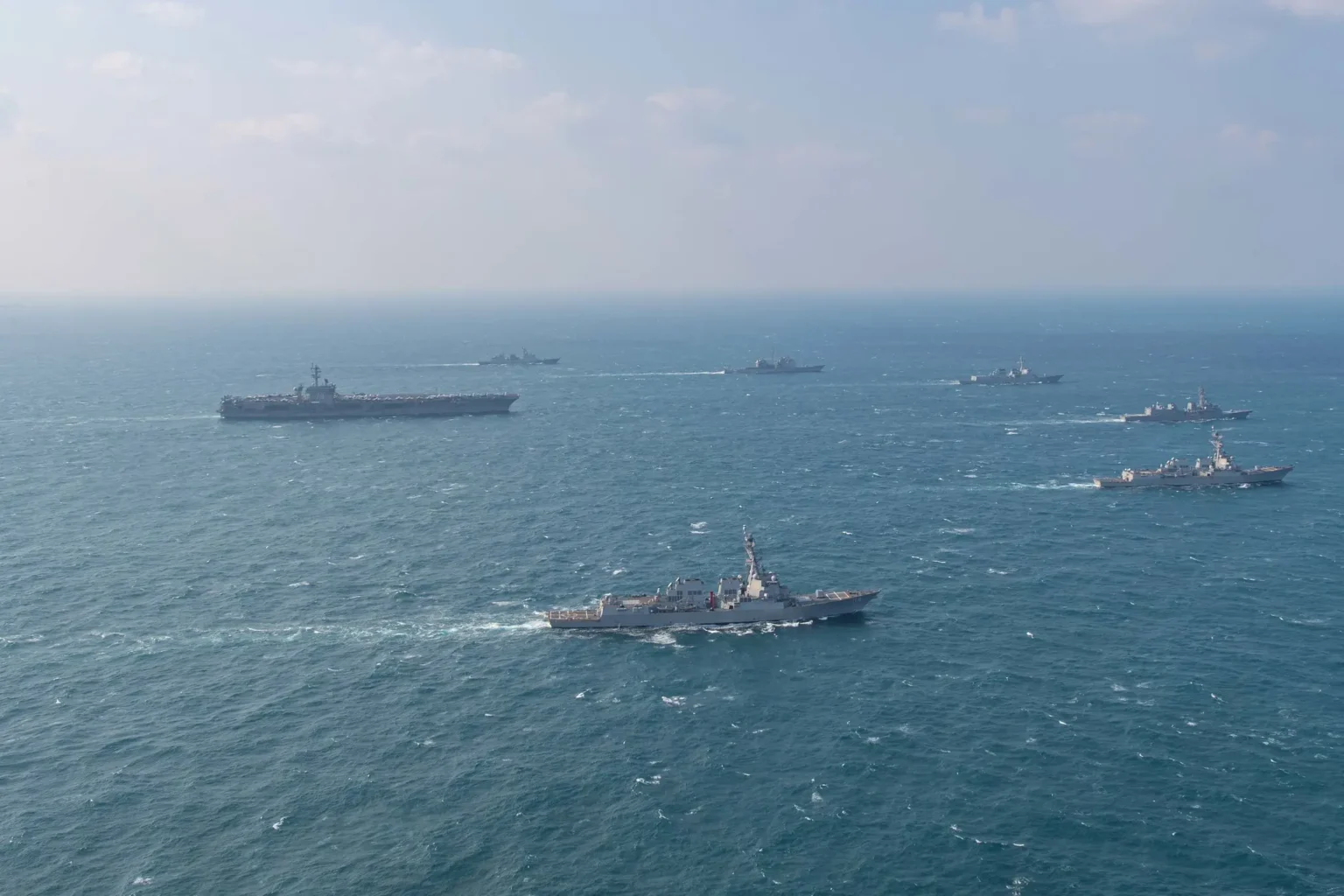 Ντόναλντ Τραμπ: Μετά το Ιράν θα καταλάβουμε την Κούβα