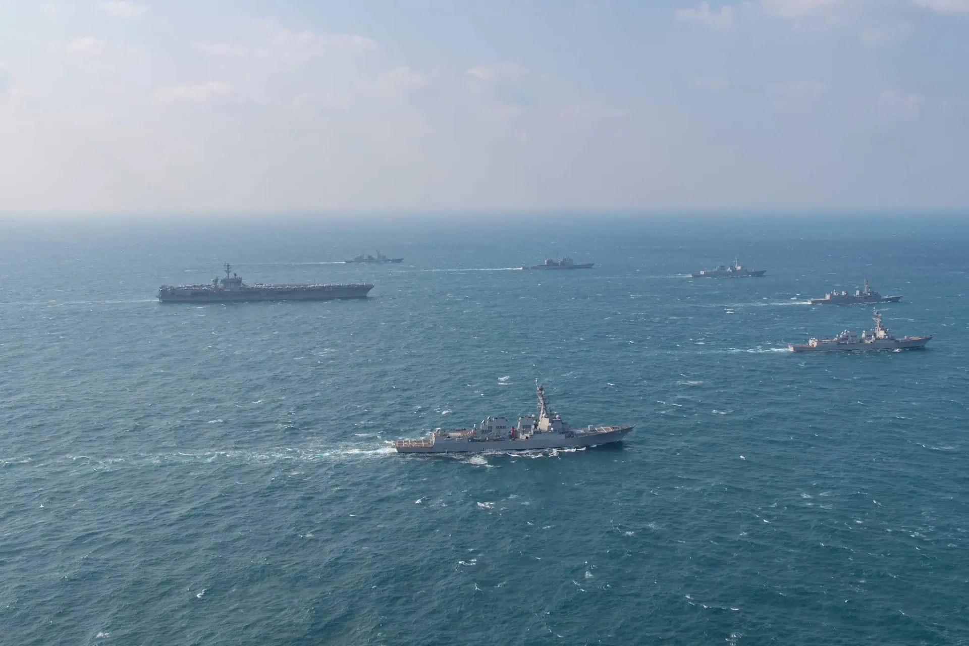 Ντόναλντ Τραμπ: Μετά το Ιράν θα καταλάβουμε την Κούβα