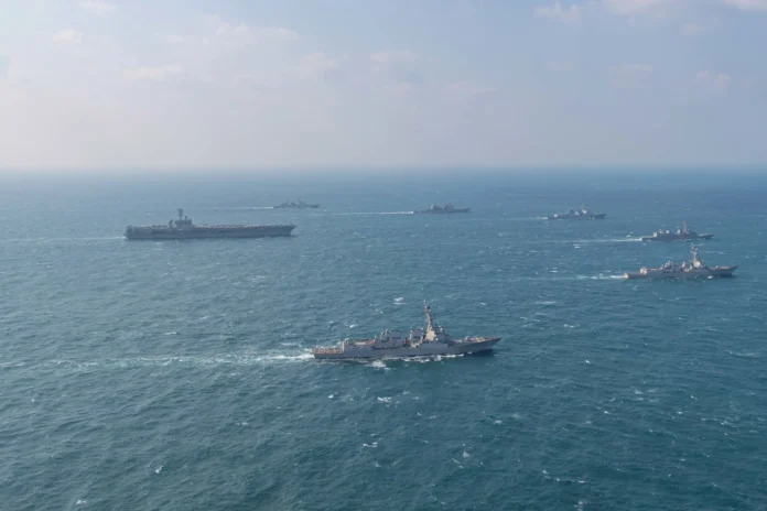 Ντόναλντ Τραμπ: Μετά το Ιράν θα καταλάβουμε την Κούβα