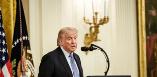 ΕΚΤΑΚΤΟ: «Εντελώς απαράδεκτη η απάντηση των εκπροσώπων του Ιράν» - Τραμπ στο TruthSocial