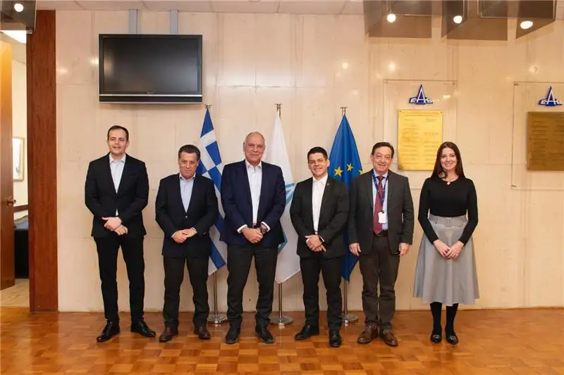 ΕΑΒ και Embraer: Συμφωνία για τα μεταγωγικά C-390 Millennium στην Ελλάδα - Πλησιάζει η αντικατάσταση των C-130