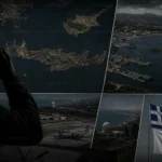 Ποινή κάθειρξης στον Αζέρο υπήκοο για κατασκοπεία στην βάση της Σούδας - Σύνδεση με Κύπρο και βοήθεια Μοσάντ
