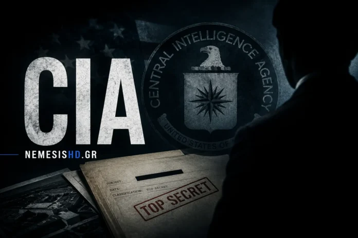 Ιράν: Η έκθεση της CIA που «θολώνει» το τοπίο για το τέλος του πολέμου και ανατρέπει τα δεδομένα για τον αποκλεισμό