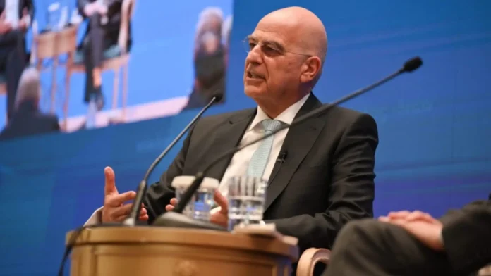 Νίκος Δένδιας: «Δεν πίστεψα τα ήρεμα νερά» - Το παρασκήνιο για τους Patriot στην Κάρπαθο και το μήνυμα στην Τουρκία